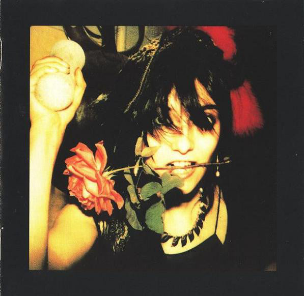 Public Image Ltd.* : The Flowers Of Romance (CD, Album, RE, RM)